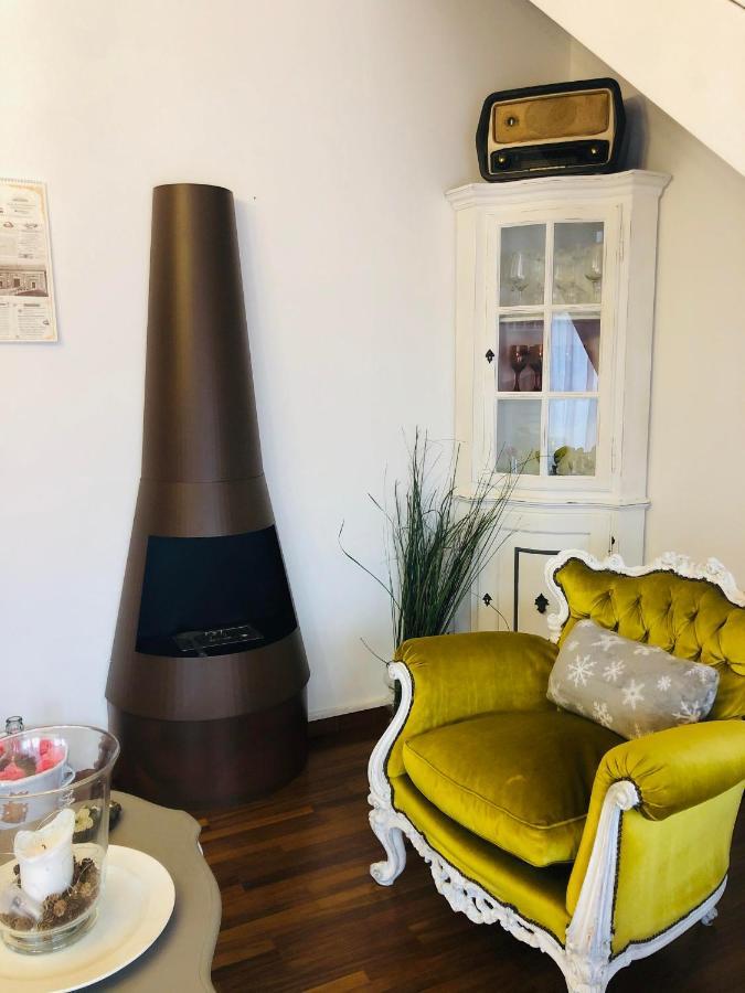 B&B Casa Dolce Casa Verona Eksteriør bilde