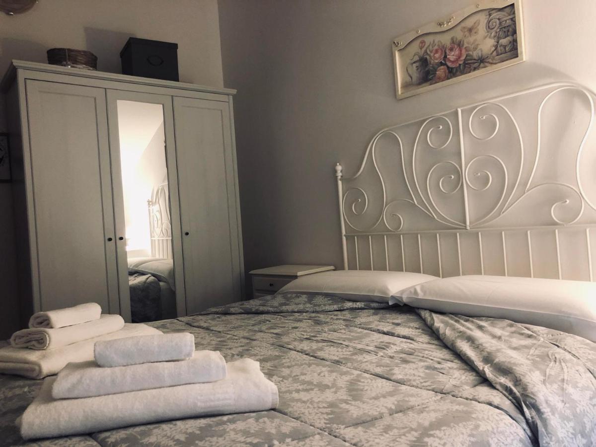 B&B Casa Dolce Casa Verona Eksteriør bilde