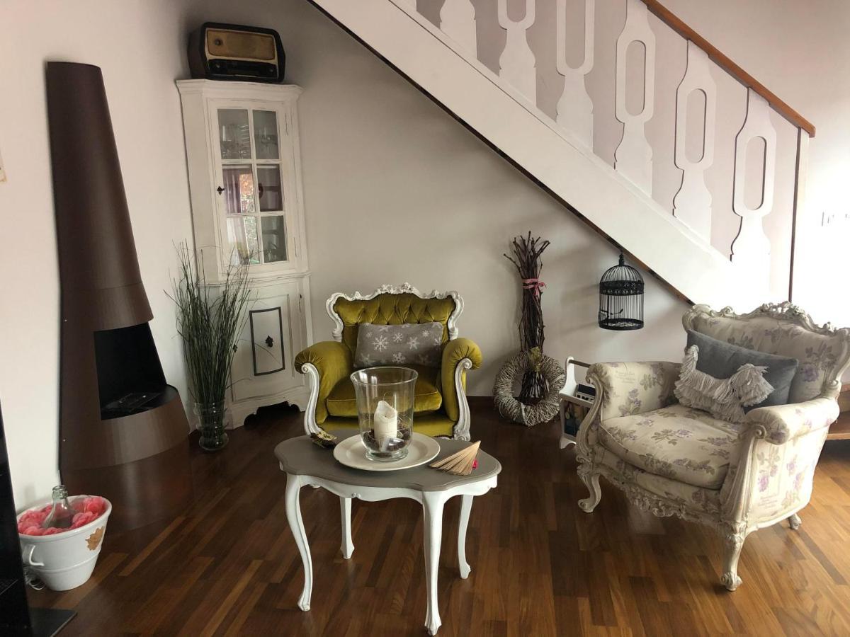 B&B Casa Dolce Casa Verona Eksteriør bilde