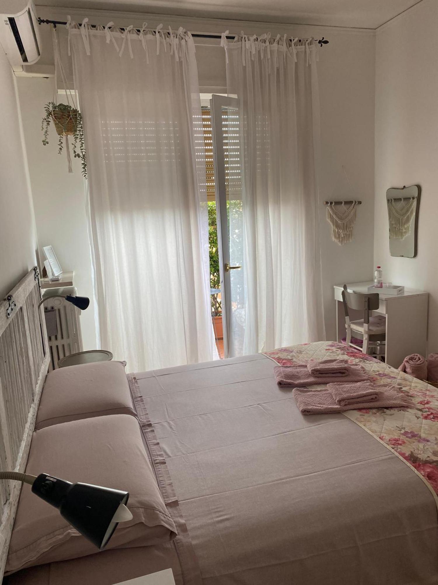 B&B Casa Dolce Casa Verona Eksteriør bilde