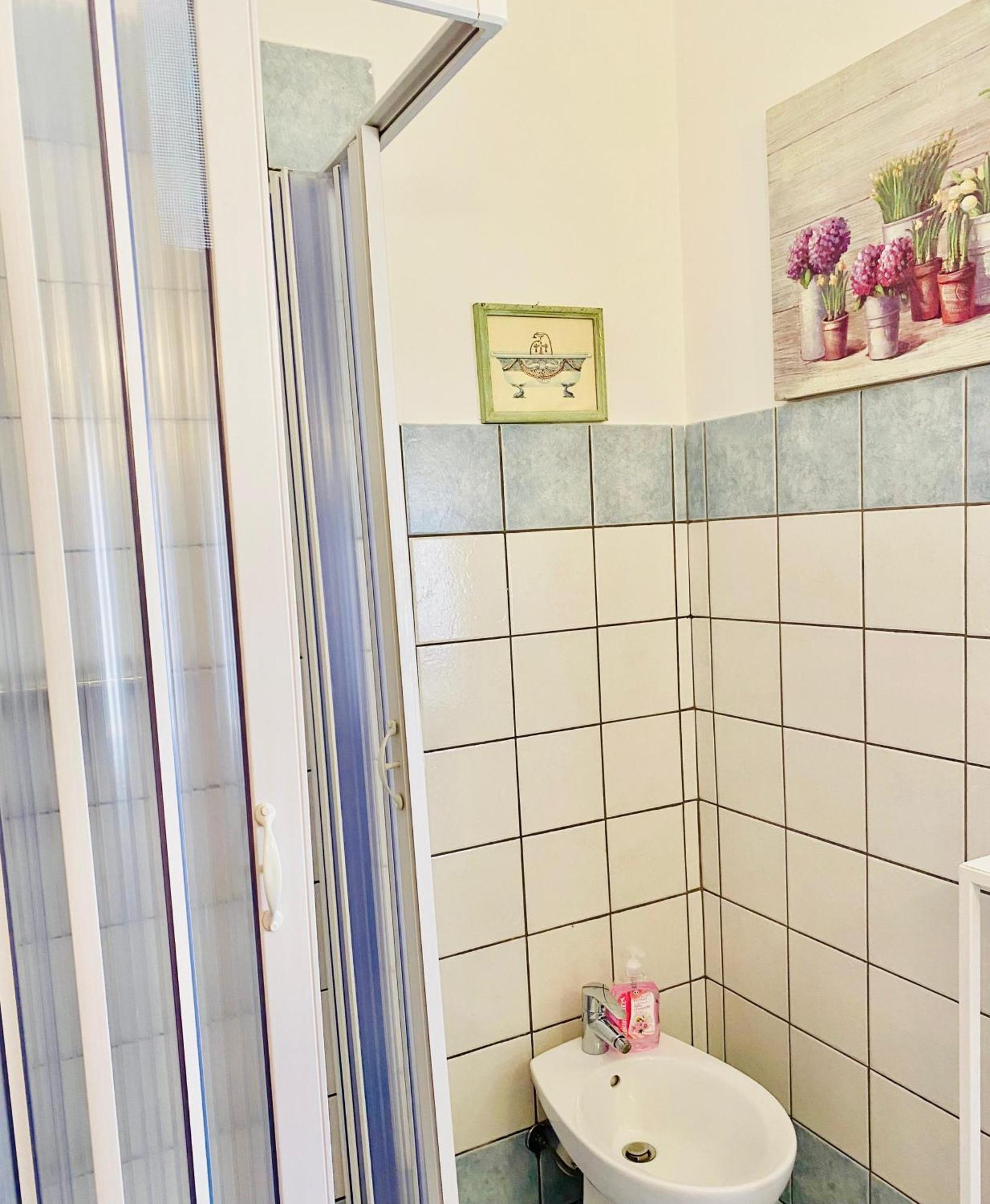 B&B Casa Dolce Casa Verona Eksteriør bilde