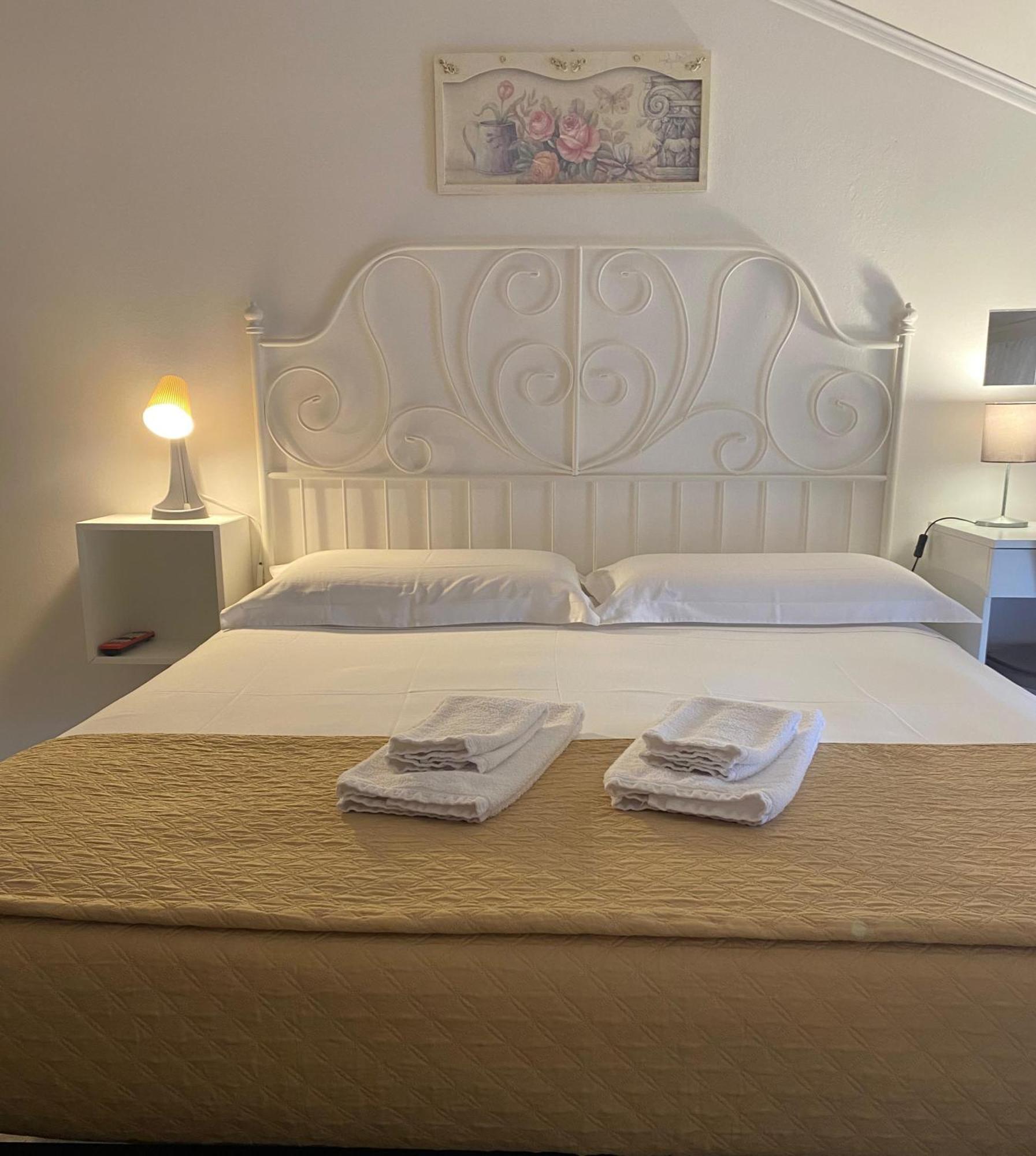 B&B Casa Dolce Casa Verona Eksteriør bilde