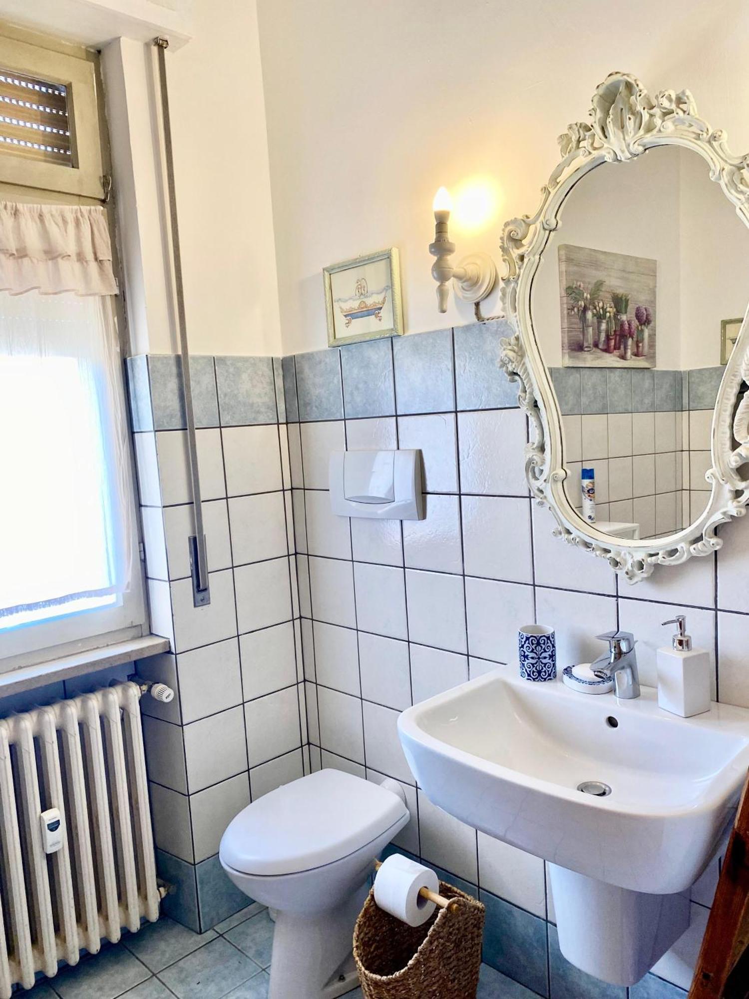 B&B Casa Dolce Casa Verona Eksteriør bilde