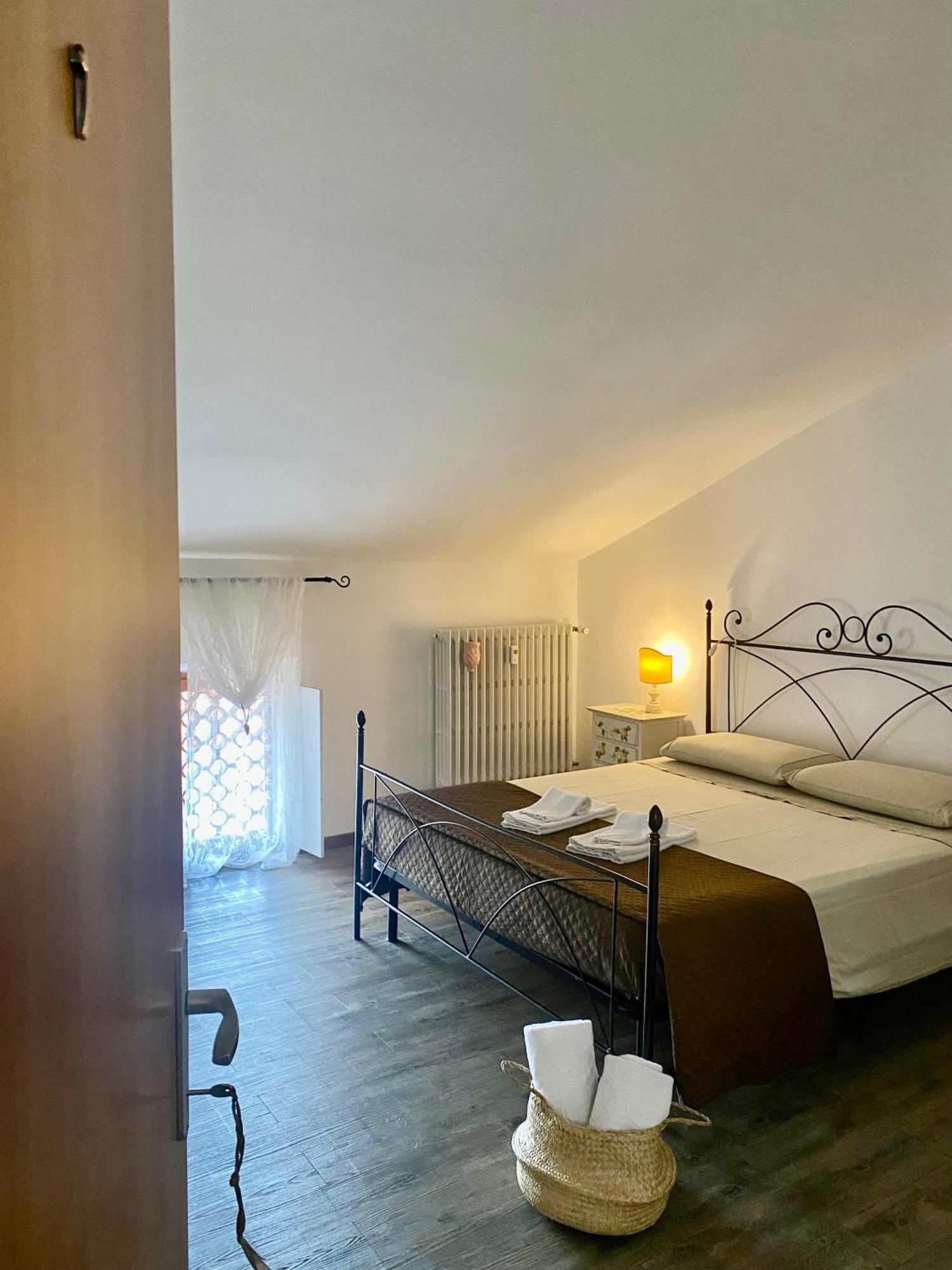 B&B Casa Dolce Casa Verona Eksteriør bilde