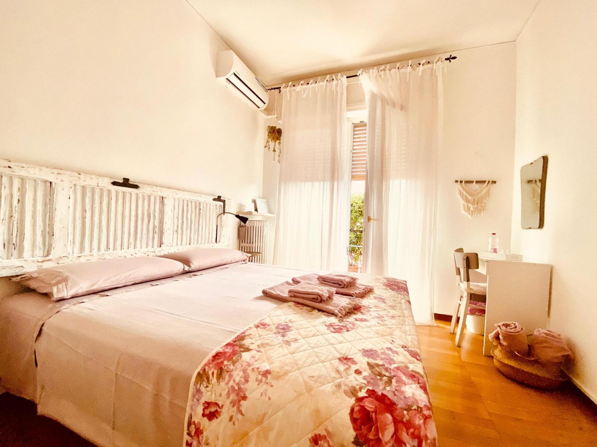 B&B Casa Dolce Casa Verona Eksteriør bilde