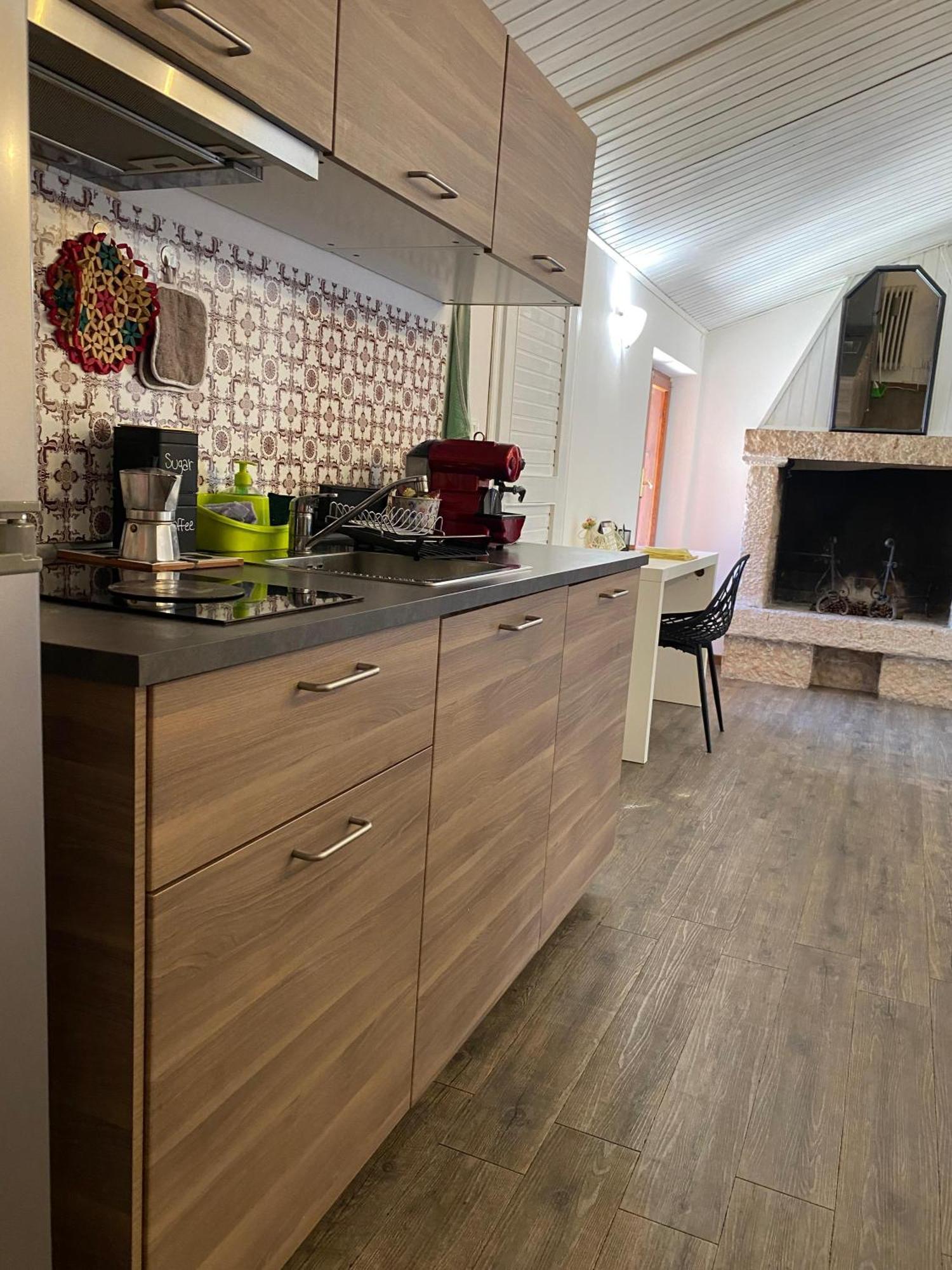 B&B Casa Dolce Casa Verona Eksteriør bilde