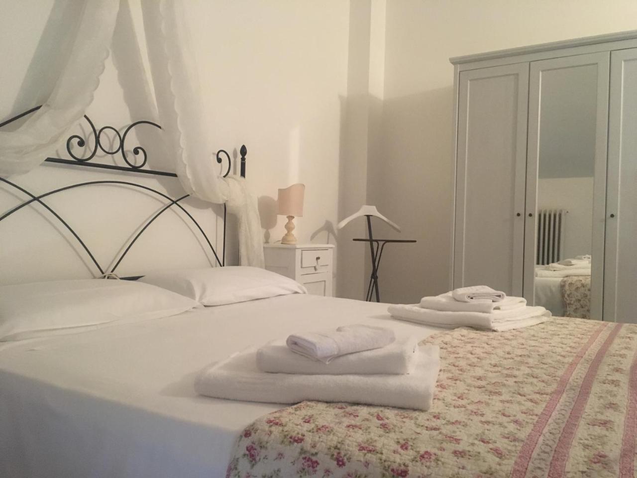 B&B Casa Dolce Casa Verona Eksteriør bilde